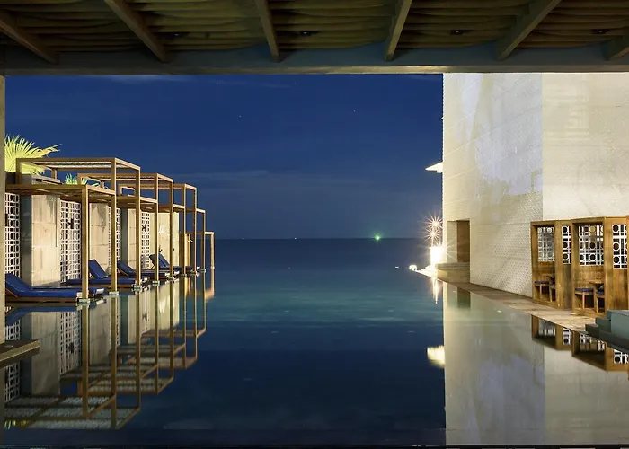 Maldives Beach Resort