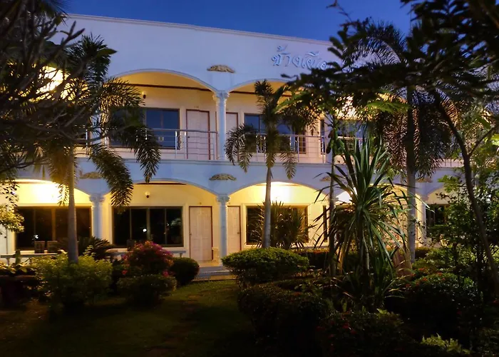 White Elephant Resort
