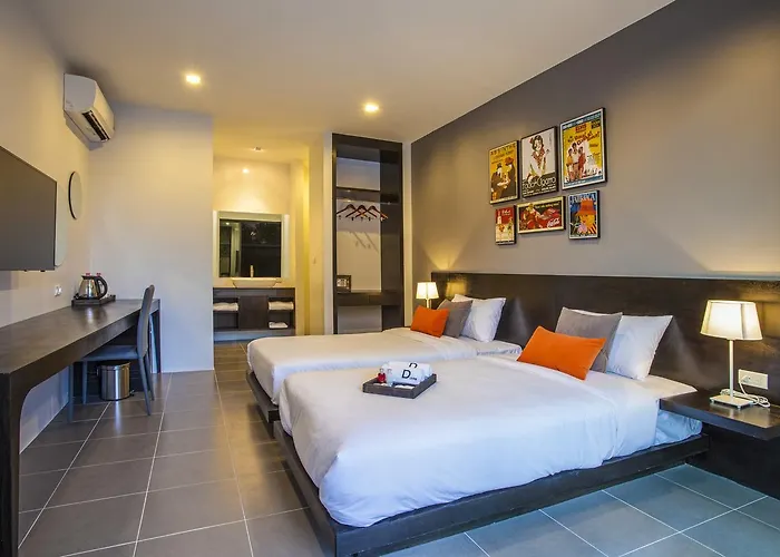 D Living Pattaya