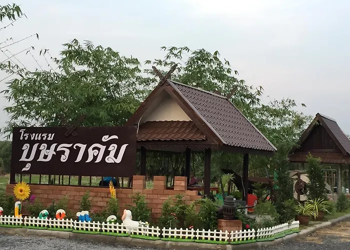 Bussaracum Resort