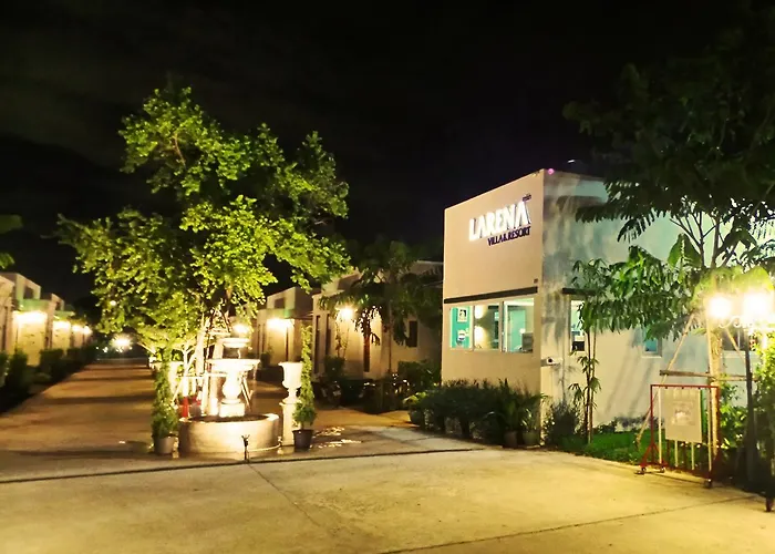 Larena Villa And Resort