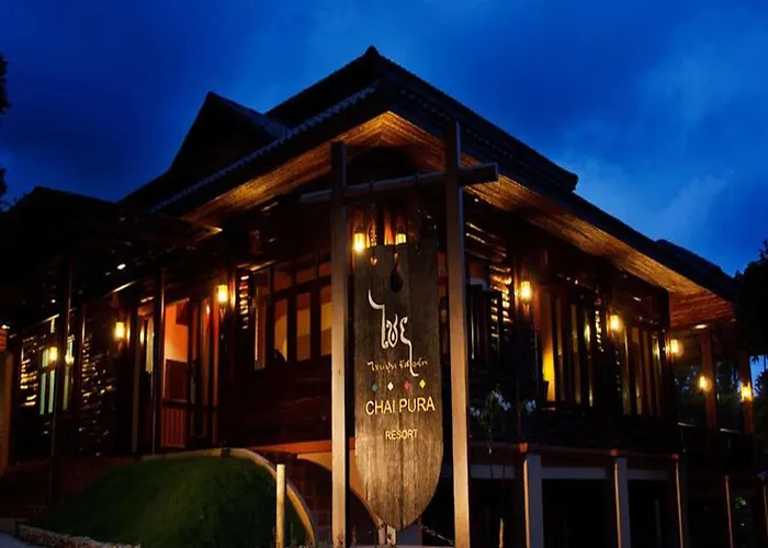 Chaipura Resort