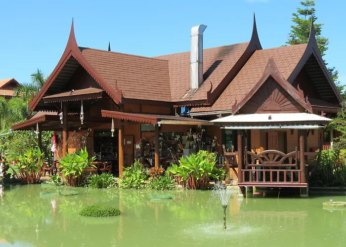 Pongsin Resort