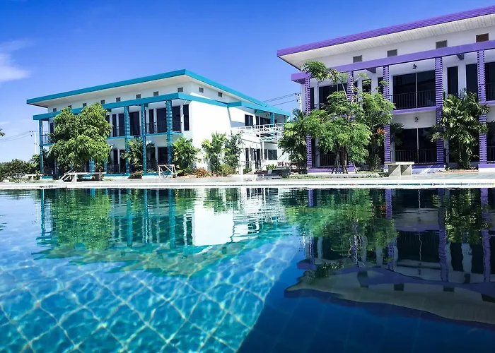 Menam Resort