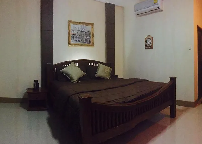 Tararin Resort