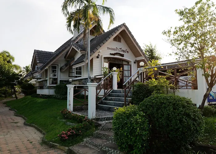 Talekaew Resort Sha