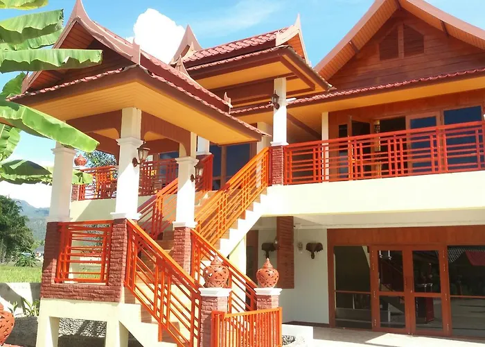 Jasmin Resort