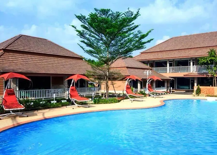 Baan Dara Resort