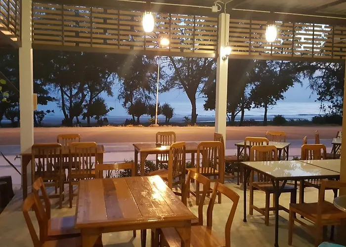 Yellow House Rayong