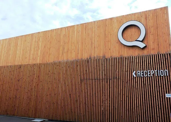 Q Residences