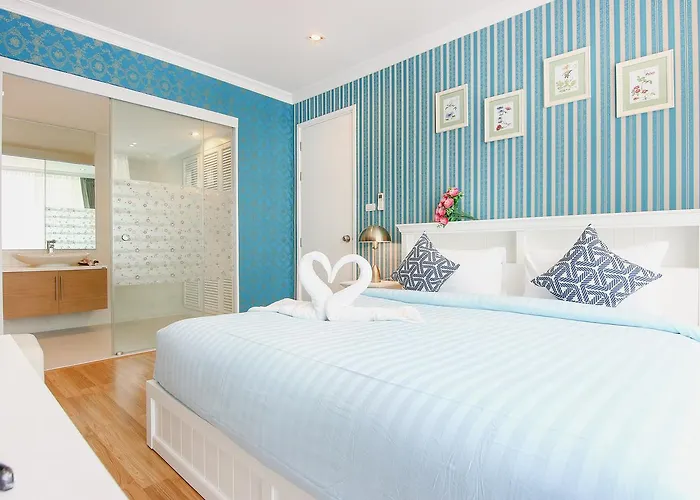 My Resort Hua Hin B111