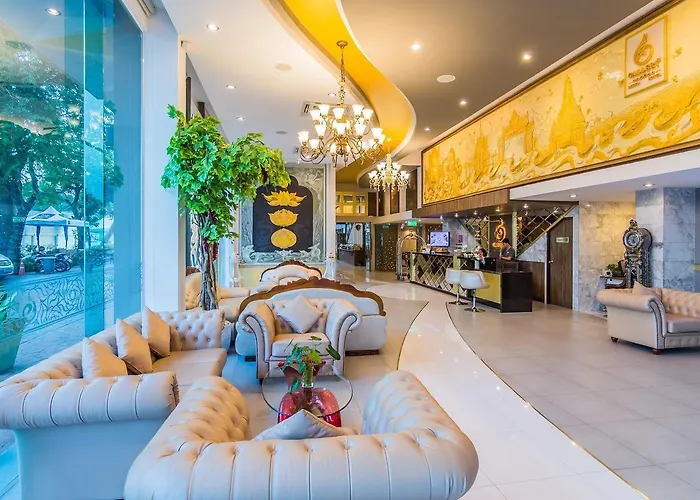 Gallery Design - Sha Extra Plus