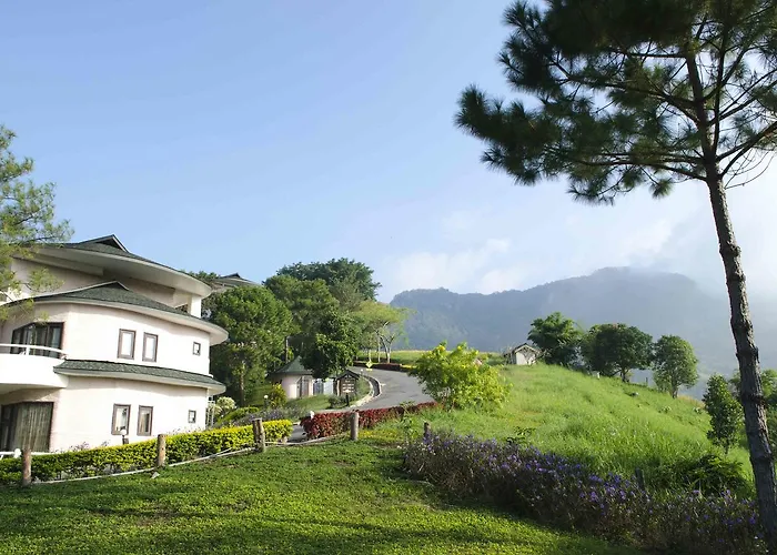 Imperial Phukaew Hill Resort
