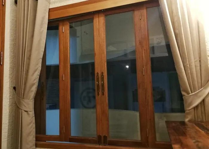 Silla House