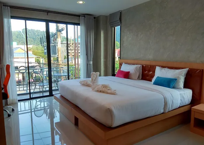 De Loft Hotel
