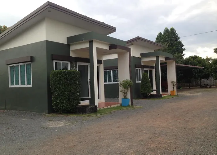 Bai Pai Resort