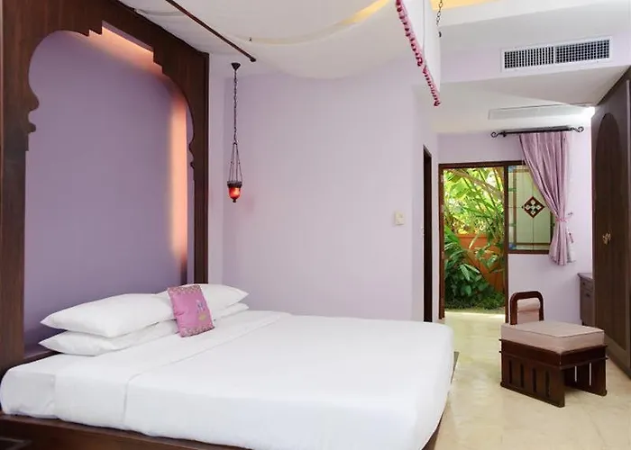 Buasaree Resort