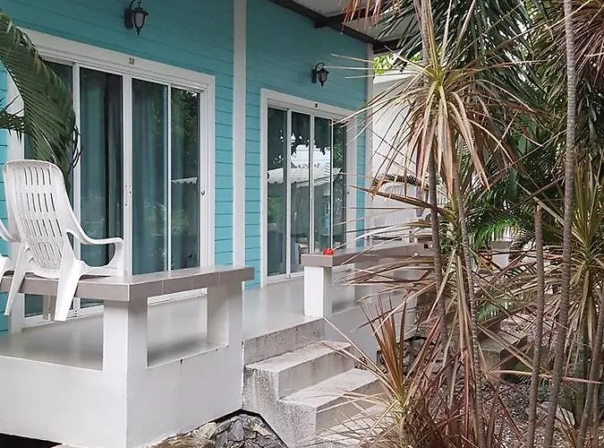 Charlie\'S Bungalows