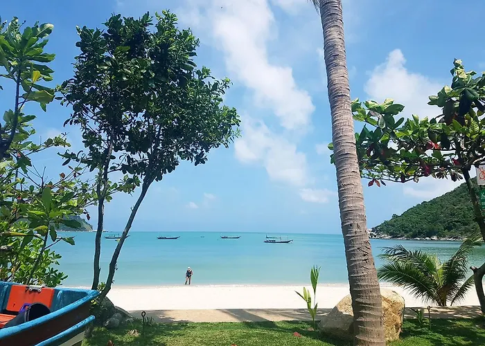Starlight Resort Koh Phangan