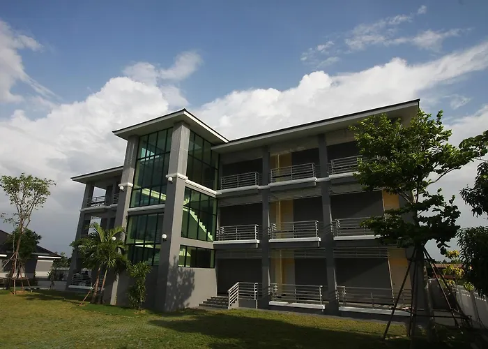 Rongsang Resort