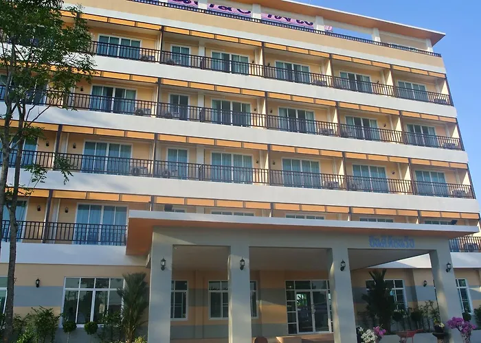 Baan Duangkamol