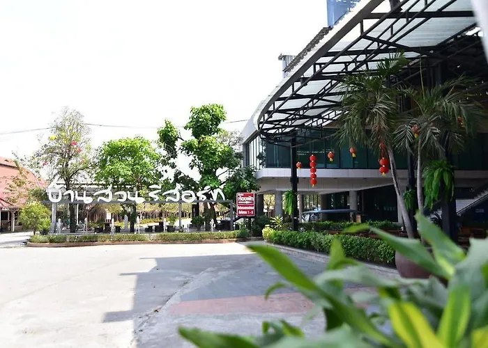 Bansuan Resort