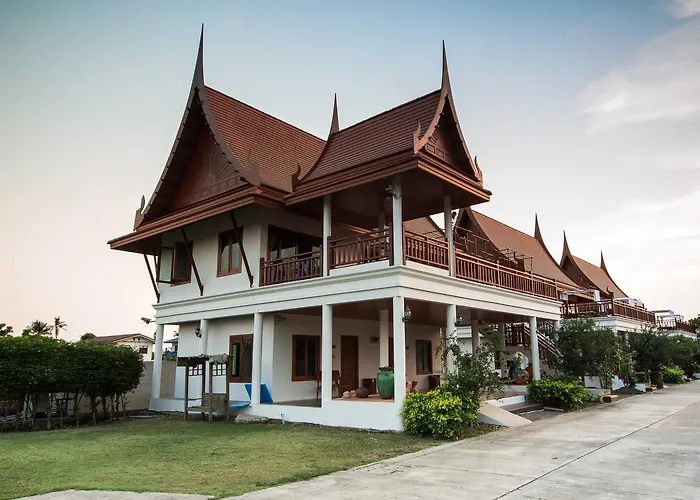 Thaihome Resort