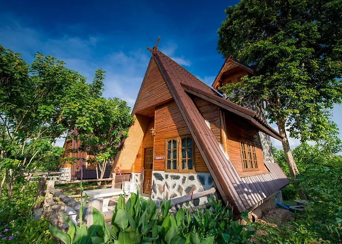Panya Garden Resort