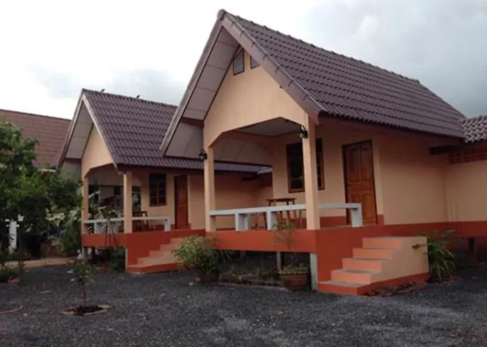 Chuanchom Resort