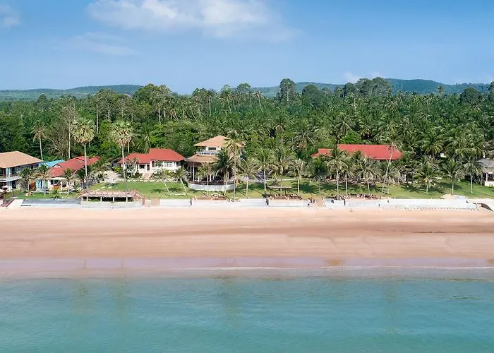 Ban Saithong Beach Resort