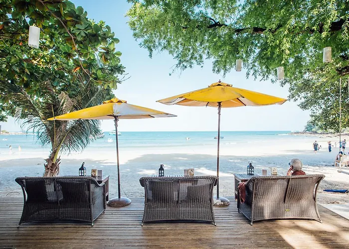 Vongdeuan Resort