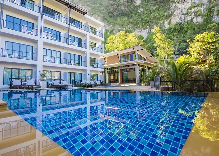 Andaman Pearl Resort