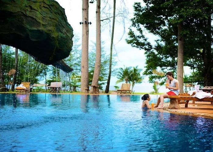 Blues River Resort