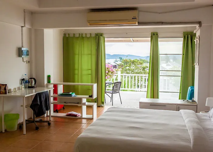 Little Home Ao Nang