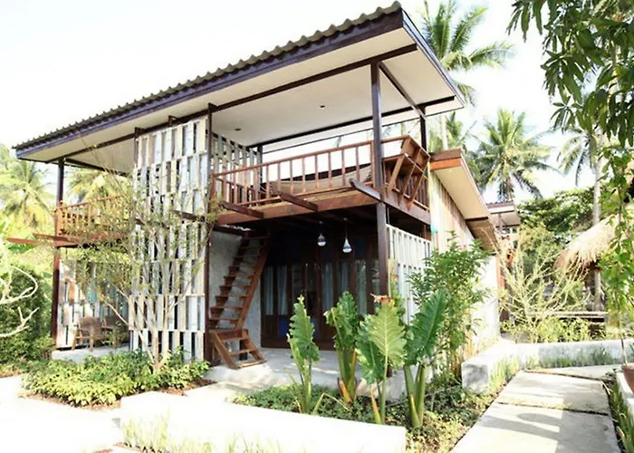 Chababaancham Resort