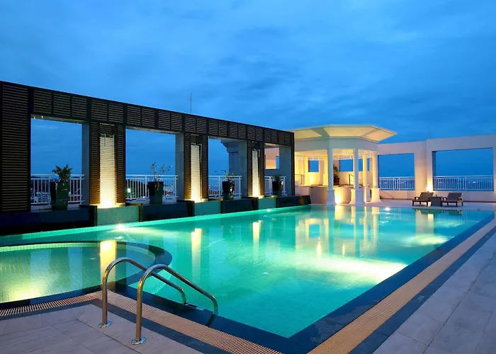 Cape Racha Hotel
