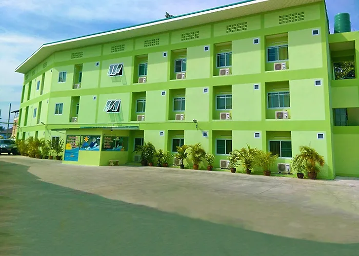 Sorworakit Hotel