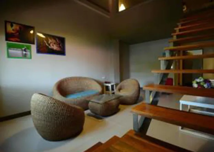 Sabye D Resort At Surat