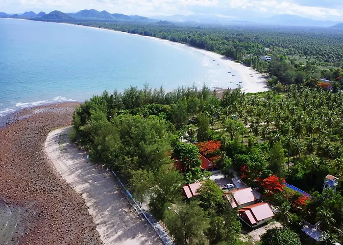 Rocky Point Resort