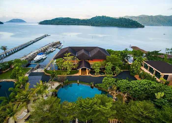 Parama Koh Chang