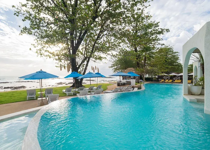 Ocean Breeze Resort Khaolak