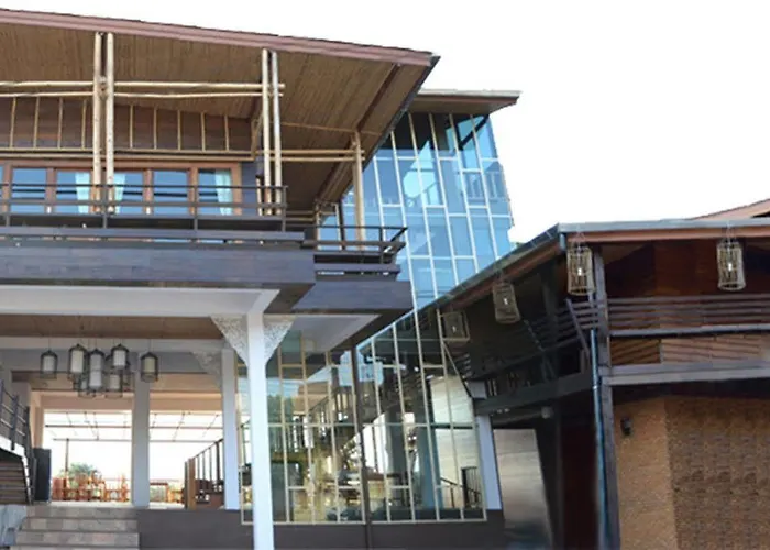 River Bank Resort
