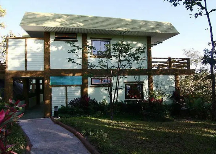 Chiangmai Night Safari Resort