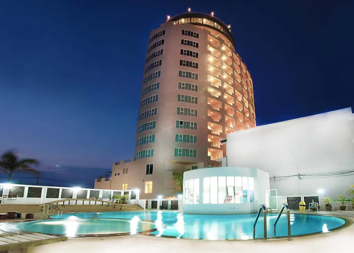 River City Hotel