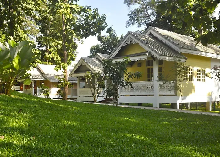 Monoceros Resort