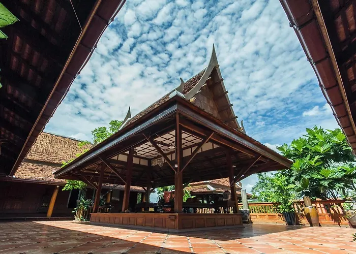 Ayutthaya Retreat