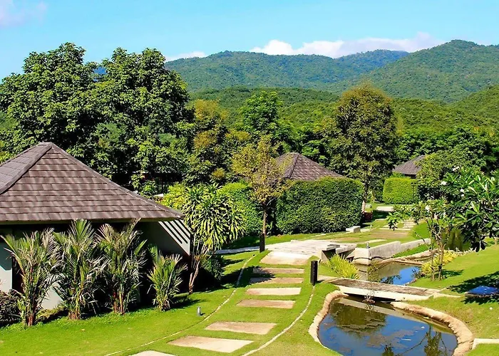 Ashcarya Boutique Resort