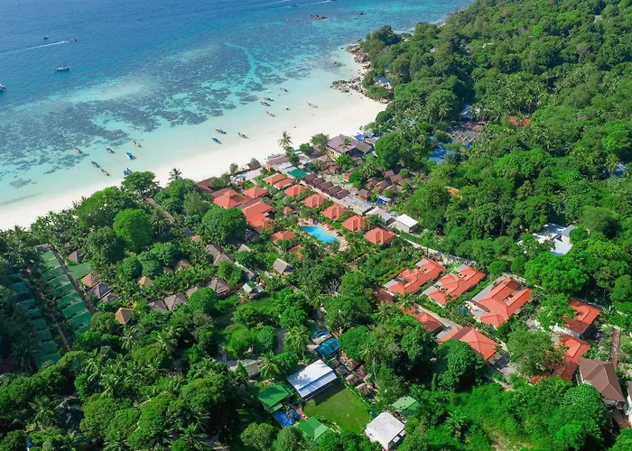 Sita Beach Resort