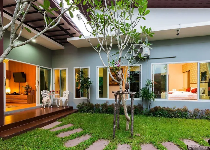 Irawan House