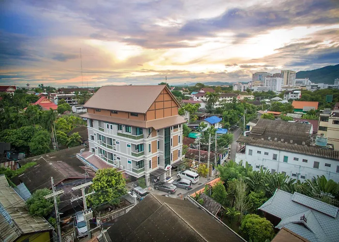 Chankam Boutique Hotel